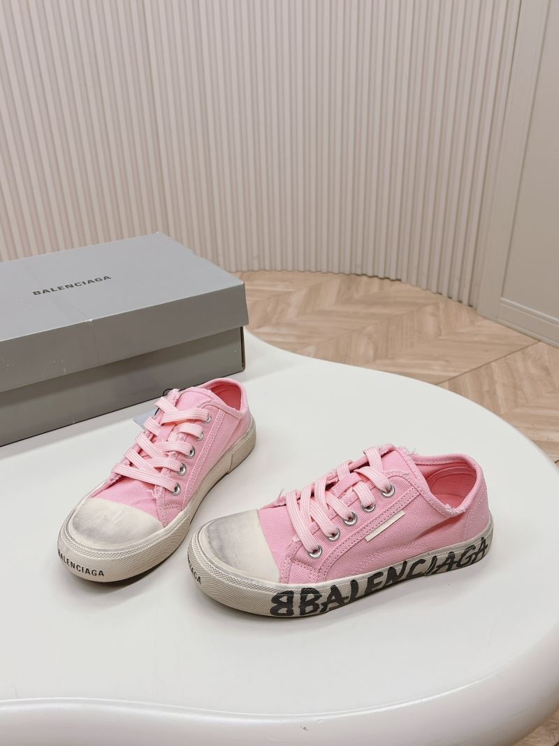 Balenciaga Low Shoes